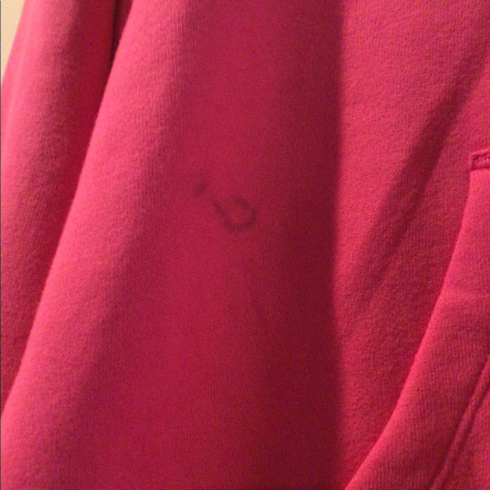 SOLD❌CALVIN KLEIN PERFORMANCE LOGO HOODIE(Sz S) - Picture 12 of 12